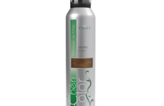 TMT Milano Mousse Cheri Color Castaño 200ml